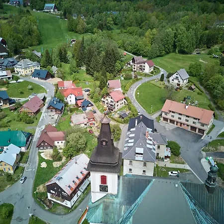 Vyhlidka-2 By Interhome Apartman *