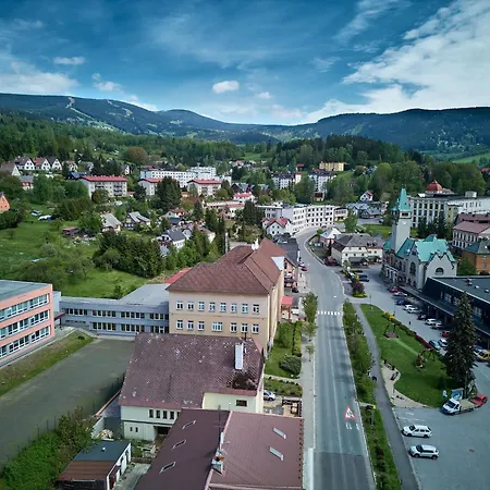 Apartman Vyhlidka-2 By Interhome