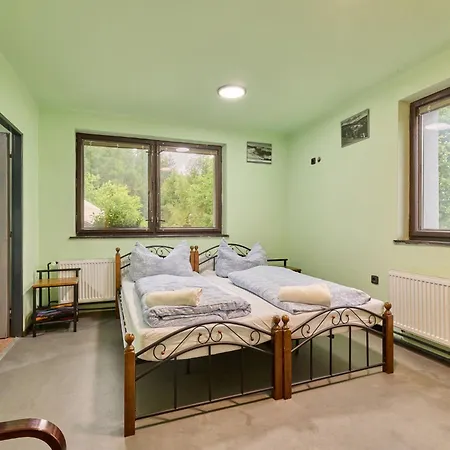 Apartman Vyhlidka-2 By Interhome