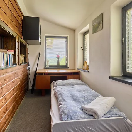 Apartman Vyhlidka-2 By Interhome *