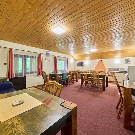 Vyhlidka-2 By Interhome Apartment